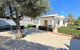 Ciachea Home Casa indipendente con parcheggio vicino Palermo e aeroporto